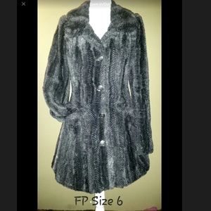 ❌SOLD❌ Beautiful Free People Coat